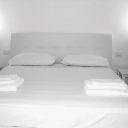 Casa Panoramica Vakantiehuis