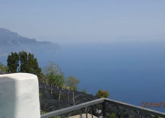 Casa Panoramica * Amalfi