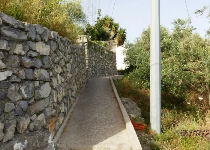 Casa Panoramica Vakantiehuis Amalfi