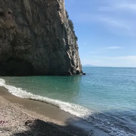 Casa Panoramica * Амальфи