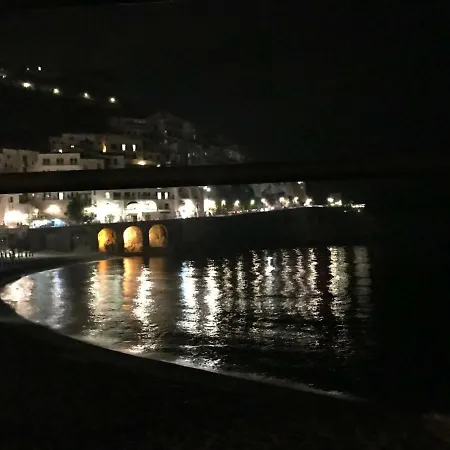 Дом отдыха Casa Panoramica *