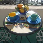 Nyaraló Casa Panoramica
