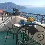 Nyaraló Casa Panoramica Amalfi
