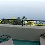 Nyaraló Casa Panoramica Amalfi