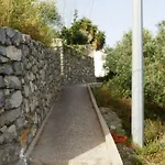 Casa Panoramica Nyaraló Amalfi