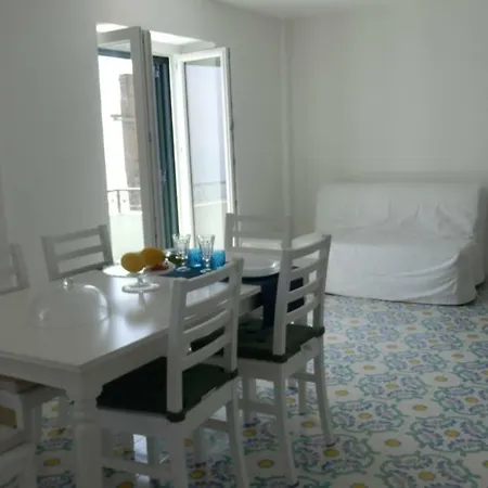 Casa Panoramica Ferienhaus *