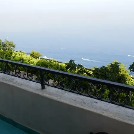 Casa Panoramica 아말피