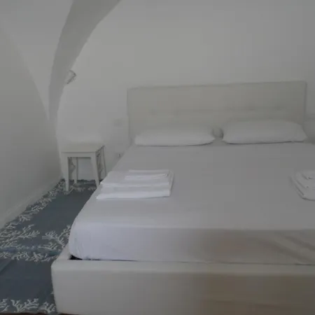 Casa Panoramica Vakantiehuis Amalfi