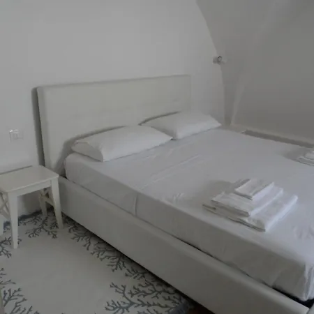 Casa Panoramica * Amalfi