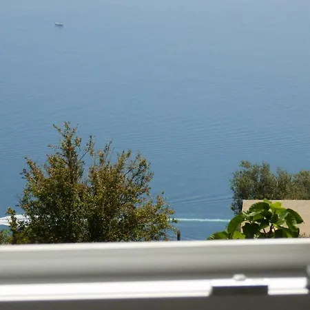 Casa Panoramica * Amalfi