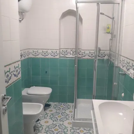 Vakantiehuis Casa Panoramica