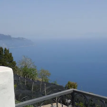 Casa Panoramica * أمالفي
