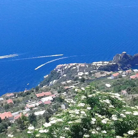 Vakantiehuis Casa Panoramica