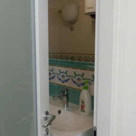 Vakantiehuis Casa Panoramica