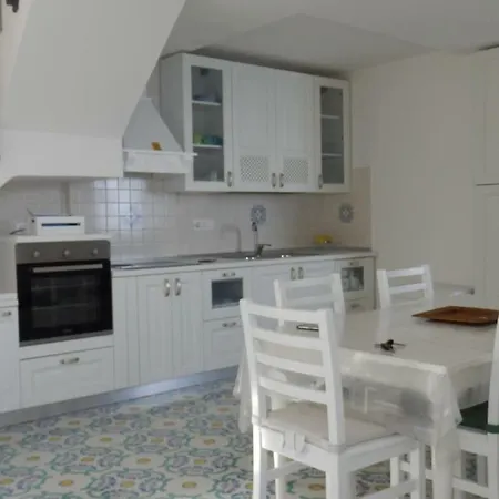 Casa Panoramica * أمالفي